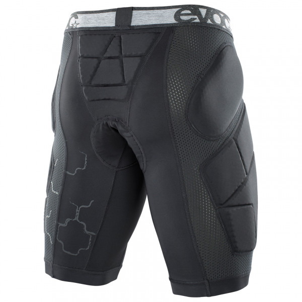 Evoc - Crash Pants Pad - Protektor