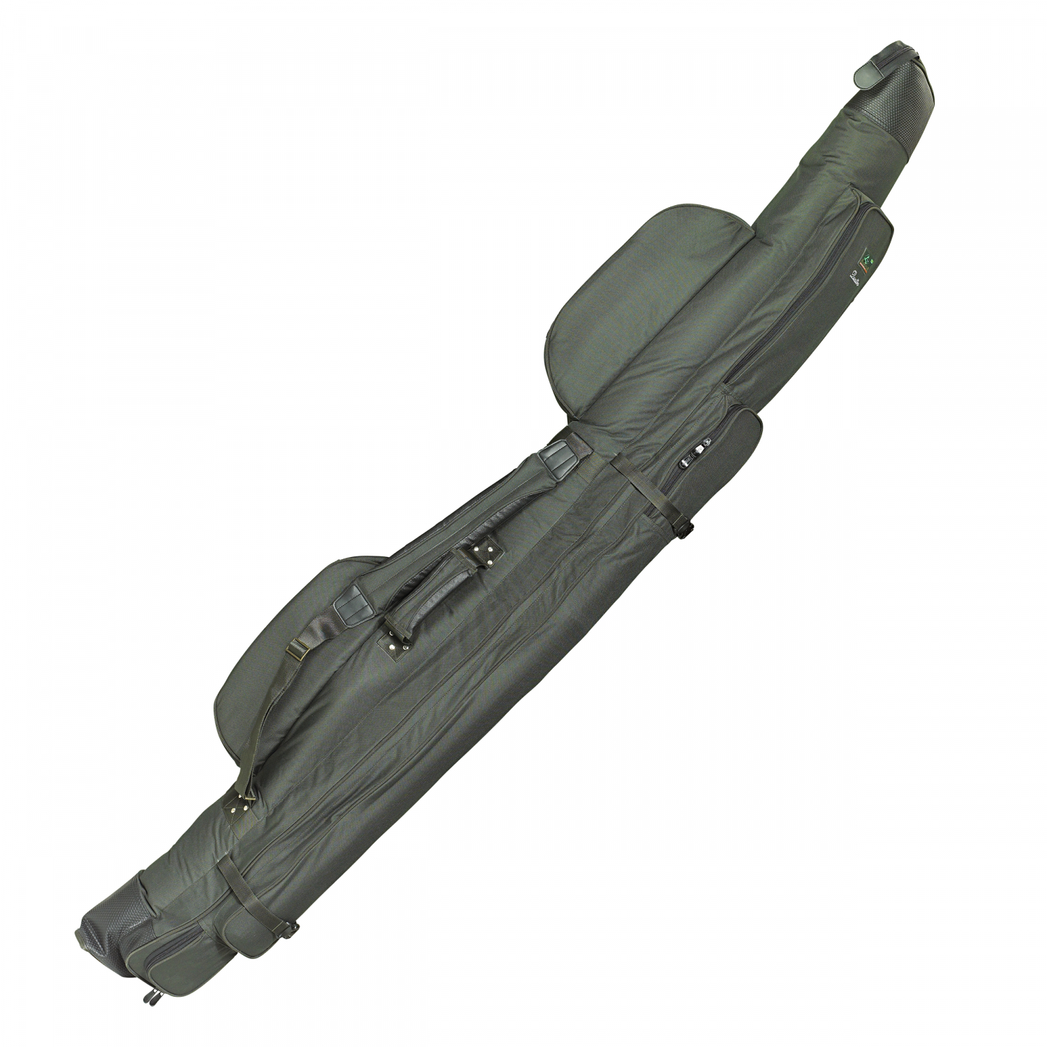 Anaconda Rod System Quattro