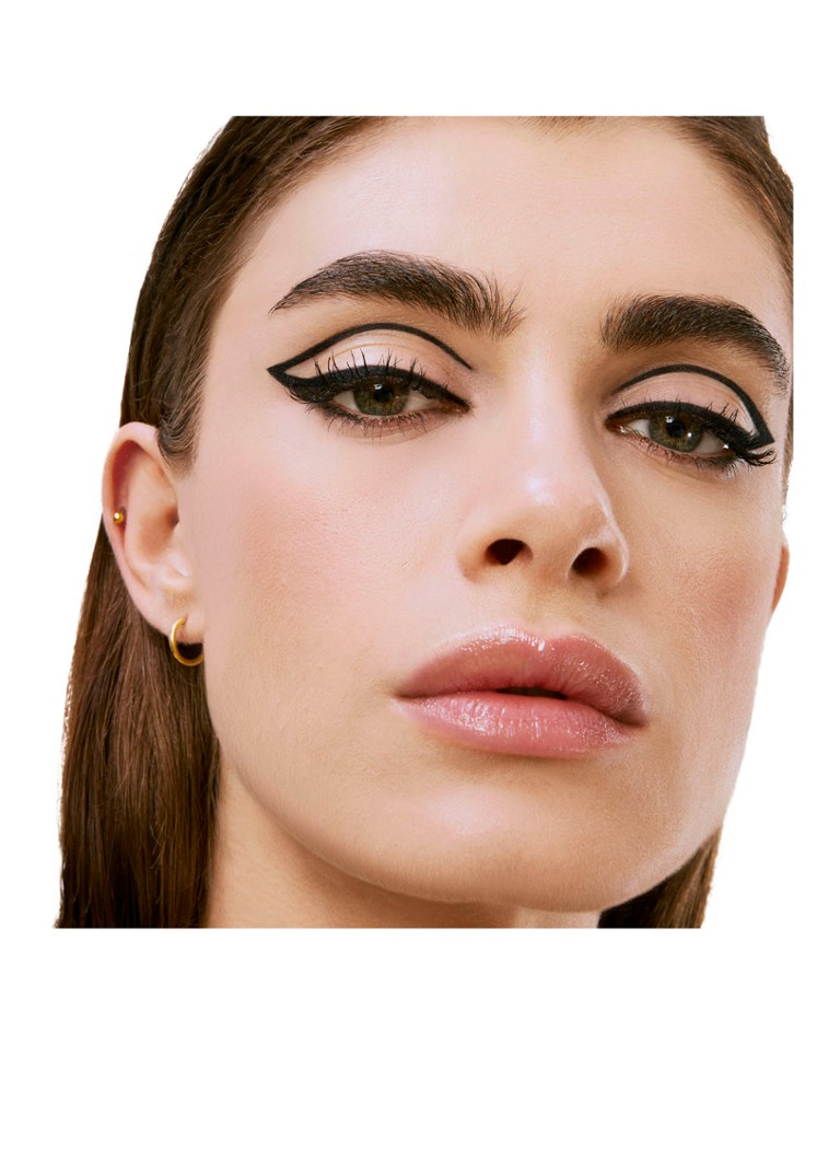 Yves Saint Laurent Lines Libérées – Eyeliner rezistent la apă