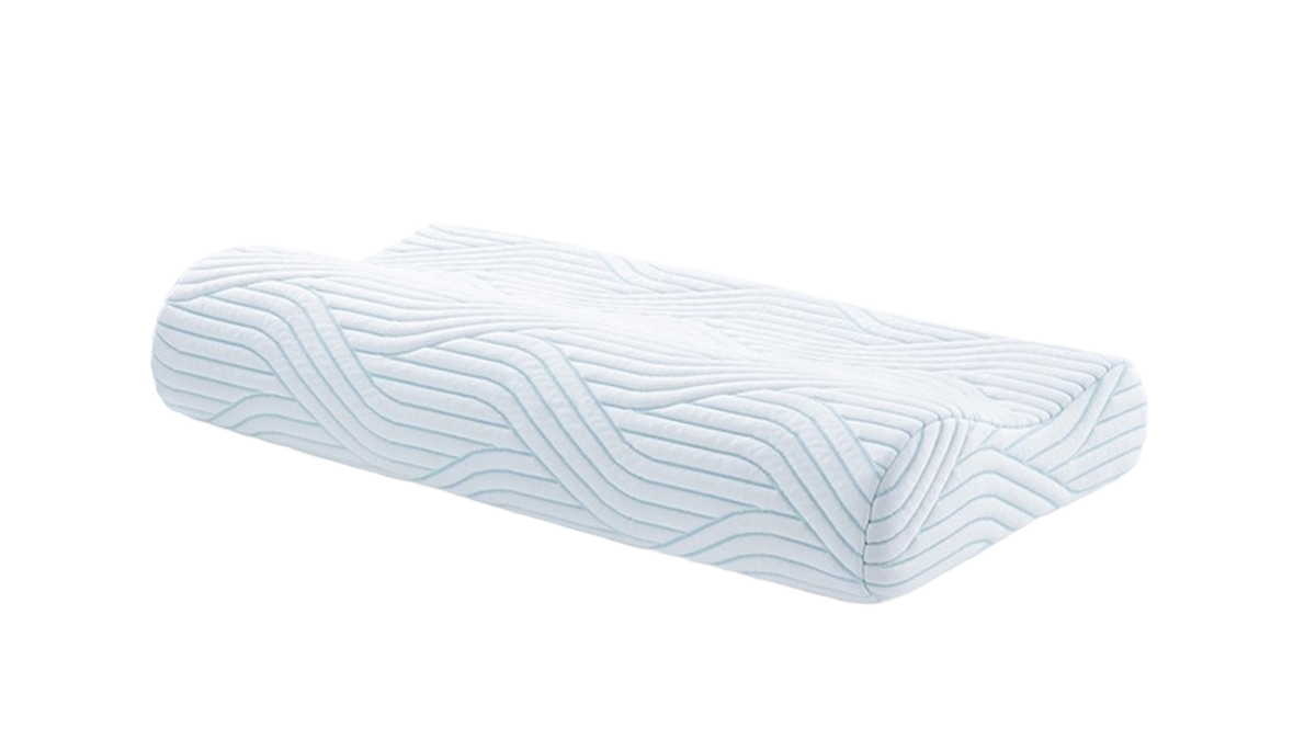 Tempur Schlafkissen Shape S Smartcool