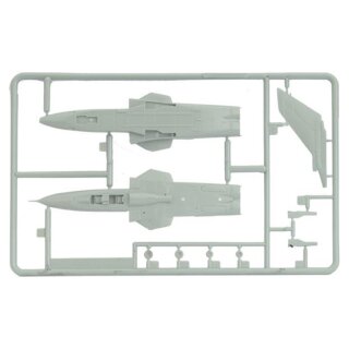 West German Starter Force - Panzeraufklärungs Kompanie (Plastic) (EN)