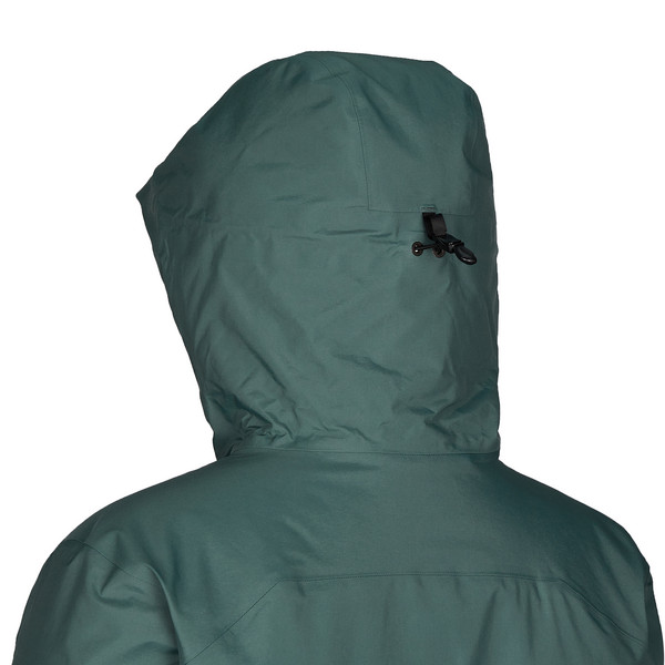 BETA INSULATED COAT W Damen - Übergangsjacke