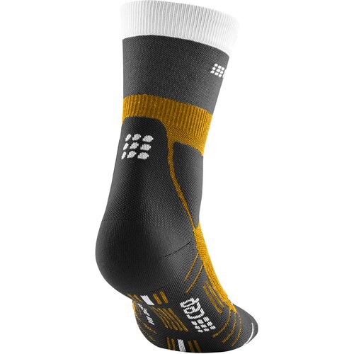 HERREN HIKING LIGHT MERINO MID CUT SOCKS