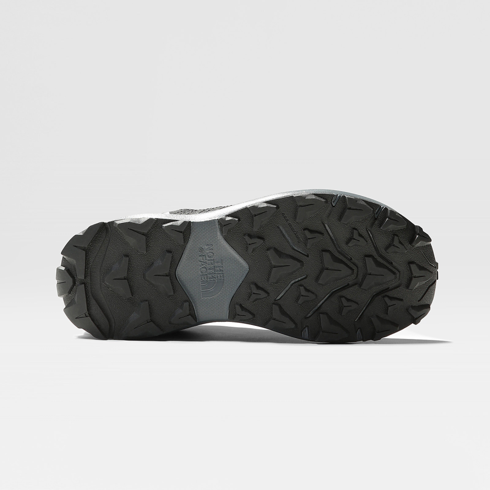 The North Face Fastpack NF0A5LXGKX7 / schwarz