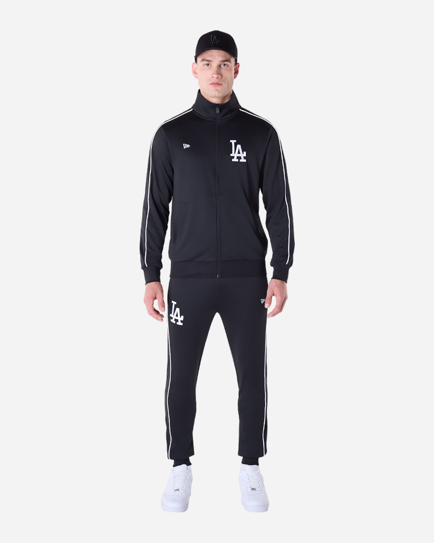Pantalone New Era Mlb Lc Os Los Angeles Dodgers M 60596200