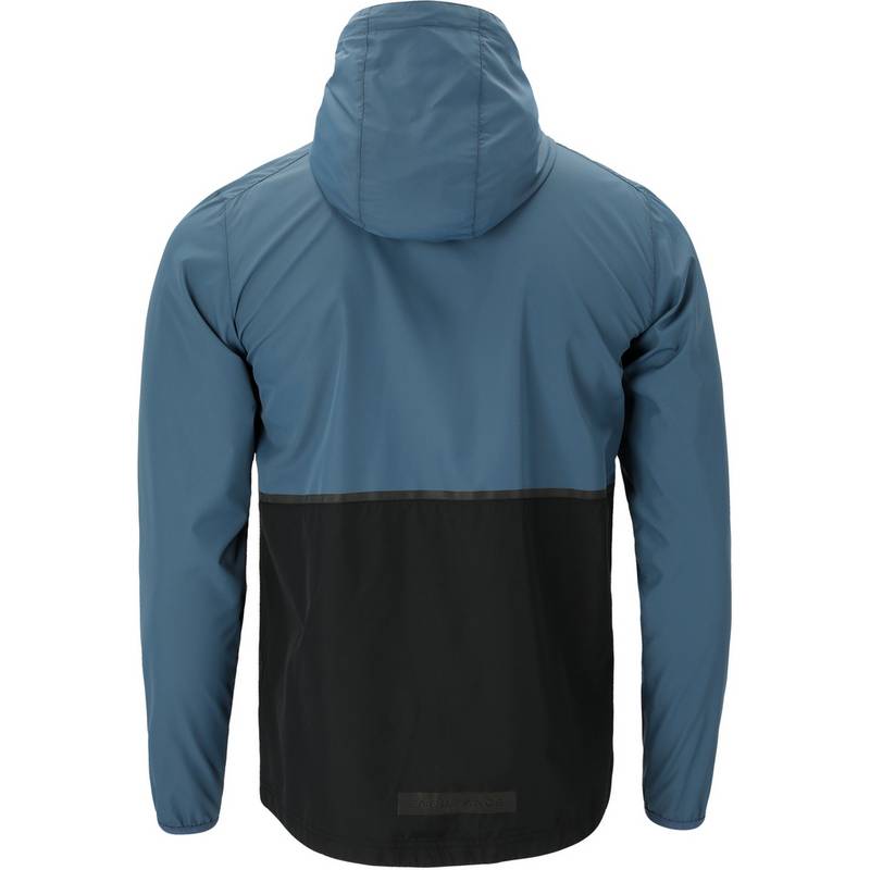 Endurance Hugoee Trainingsjacke Herren