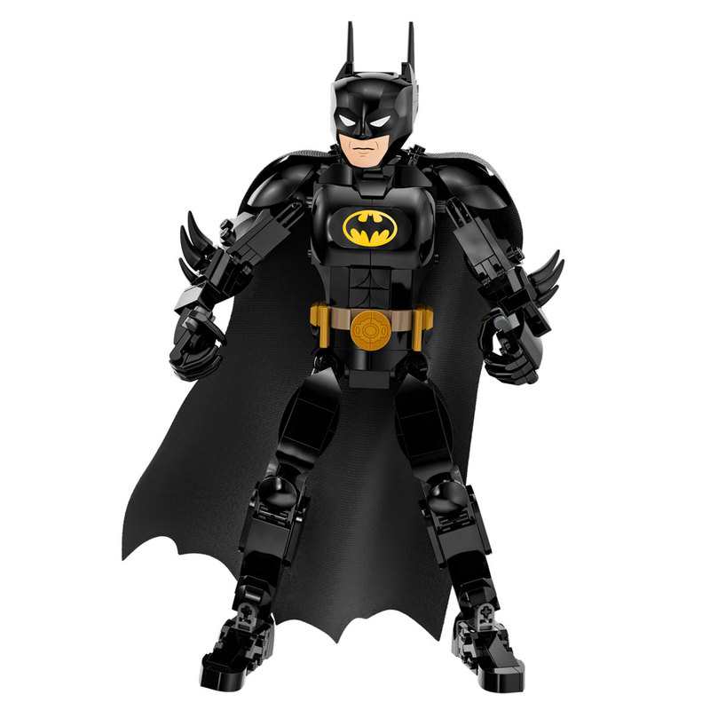 76259 LEGO DC Comics Super Heroes La figurine de Batman