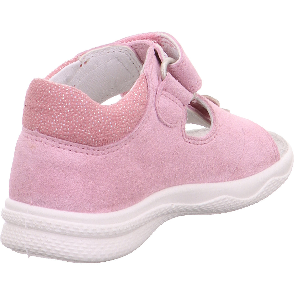 Baby Sandalen POLLY WMS Weite M4 für Mädchen