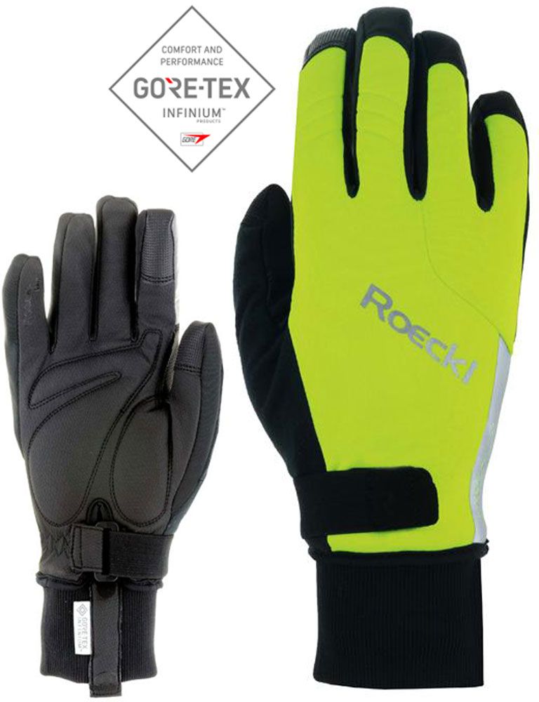 Roeckl Sports Villach 2 - Winterhandschuhe kaufen | Bike-Discount