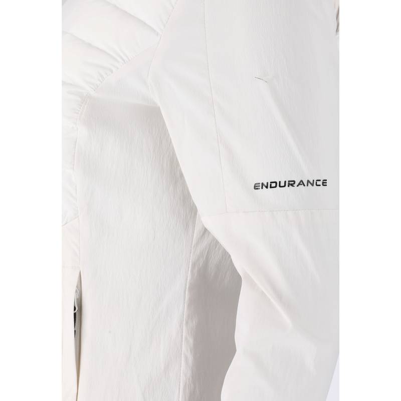 Endurance Beistyla Laufjacke Damen