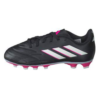 adidas Copa Pure.4 FxG J Fußball in schwarz