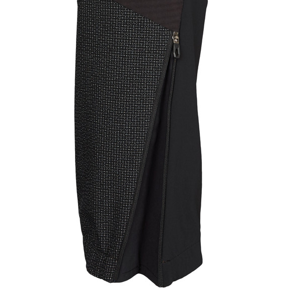 AENERGY IN HYBRID PANTS MEN Herren - Softshellhose
