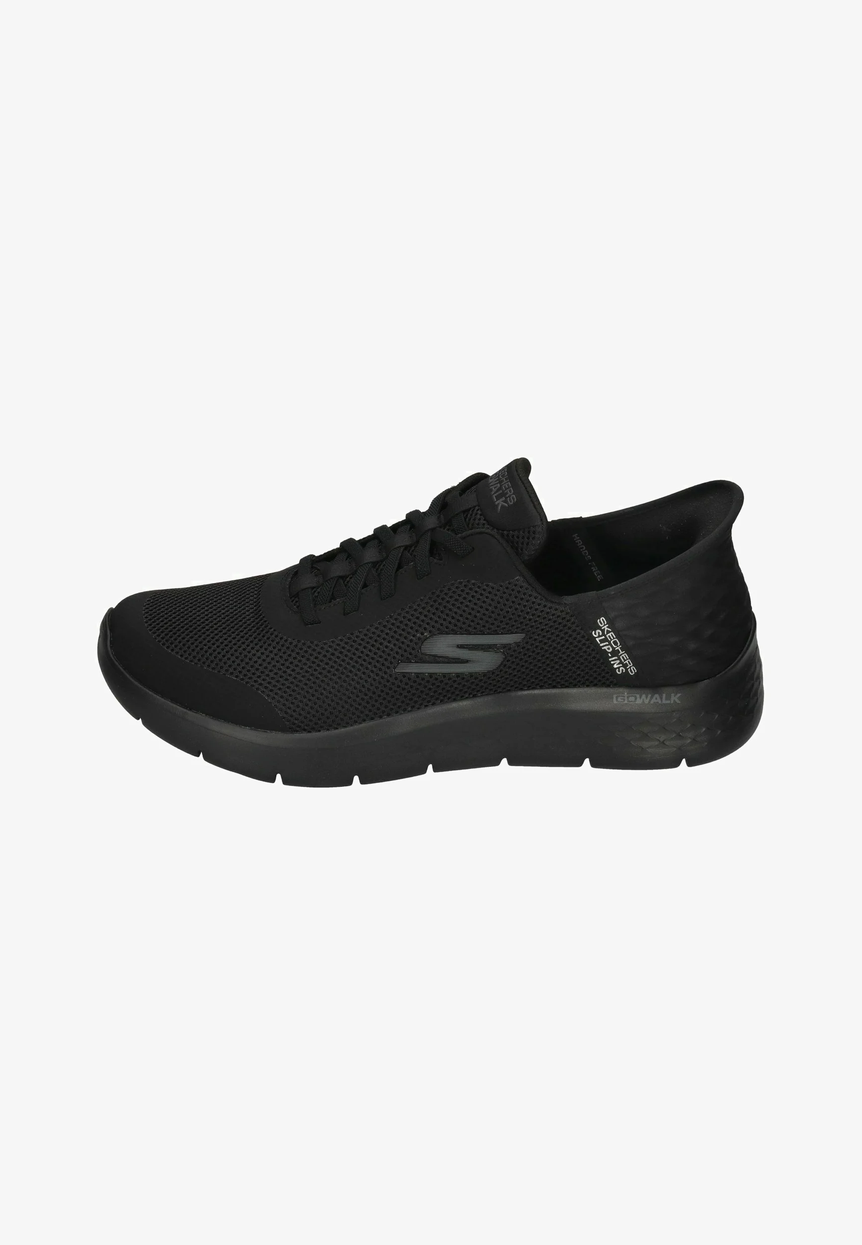 Skechers ÜBERGRÖSSE GO WALK FLEX HANDS UP - Zapatillas bajas