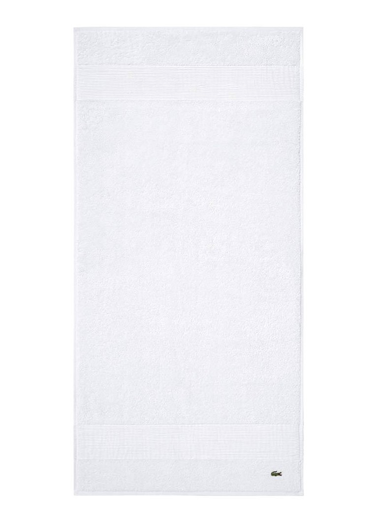 Prosop de baie Lacoste LeCroco - 50 x 100 cm