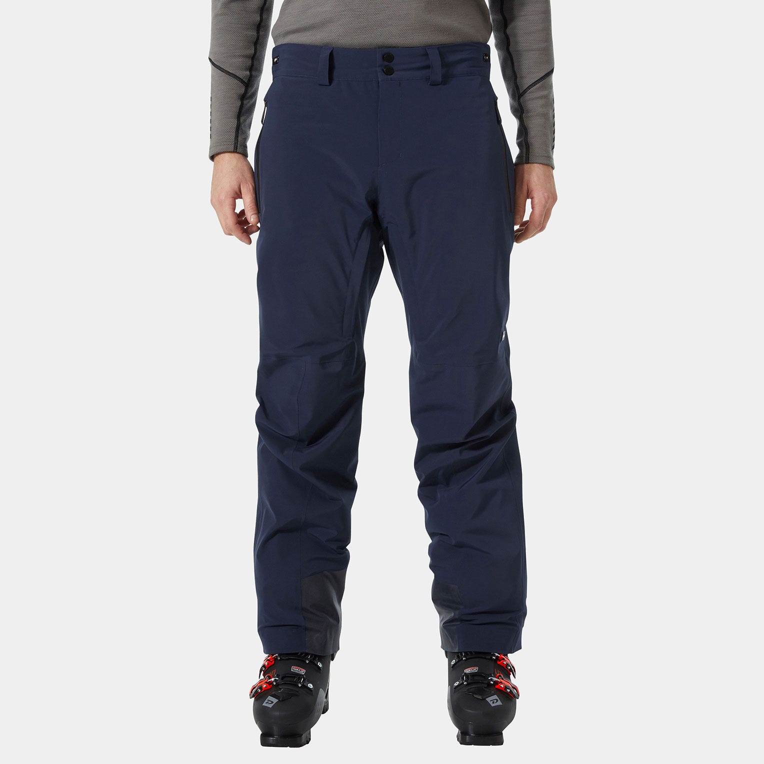 Men's Graphene Stretch Ski Pants