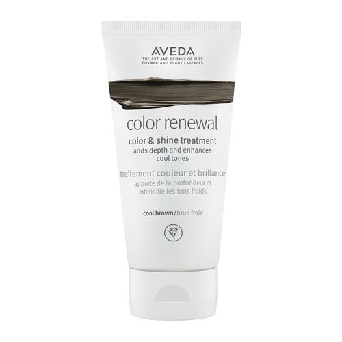 Aveda Color Renewal szín- és fényápoló hajpakolás 150 ml meleg szőke