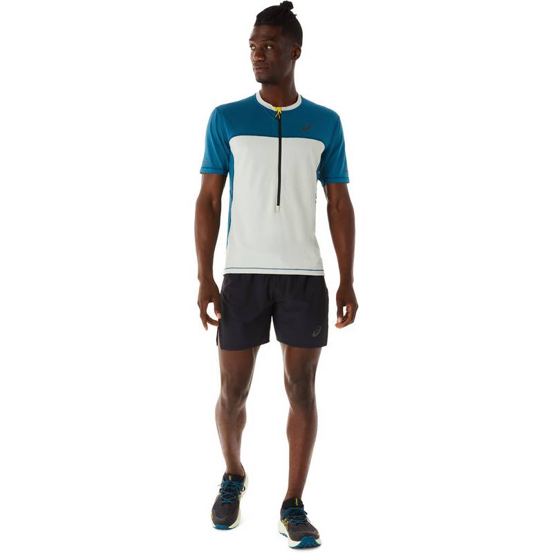 ASICS FUJITRAIL Funktionsshirt Herren