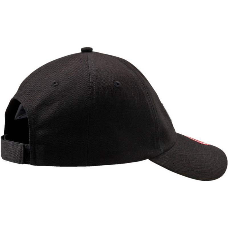 PUMA ESS Cap