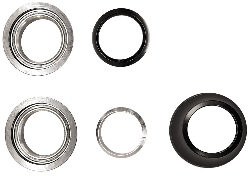 Cube Steuersatz #06 (ZS44/28,6 - ZS44/30) kaufen | Bike-Discount