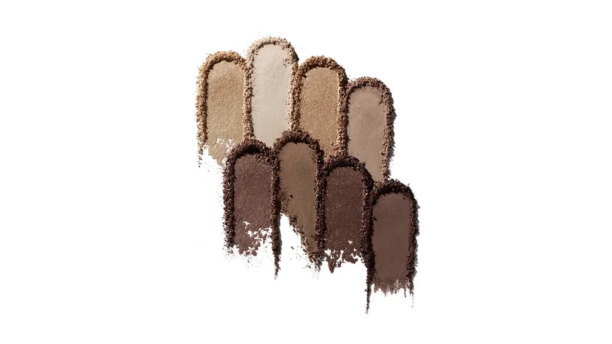 Catrice The Pure Nude Eyeshadow Palette 9 g