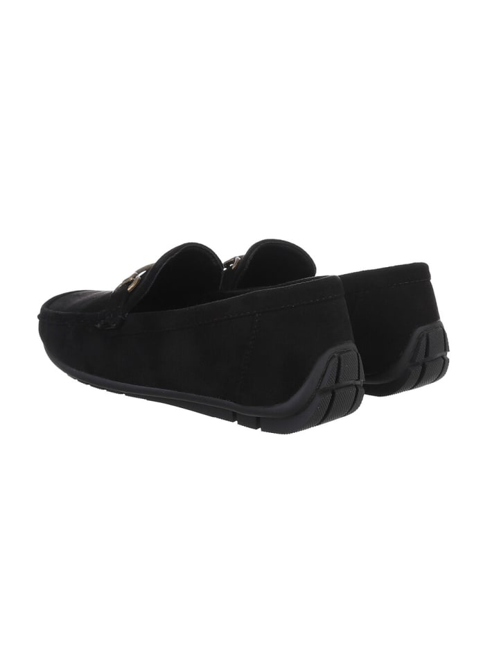 Ital-Design Halbschuh in Schwarz günstig kaufen