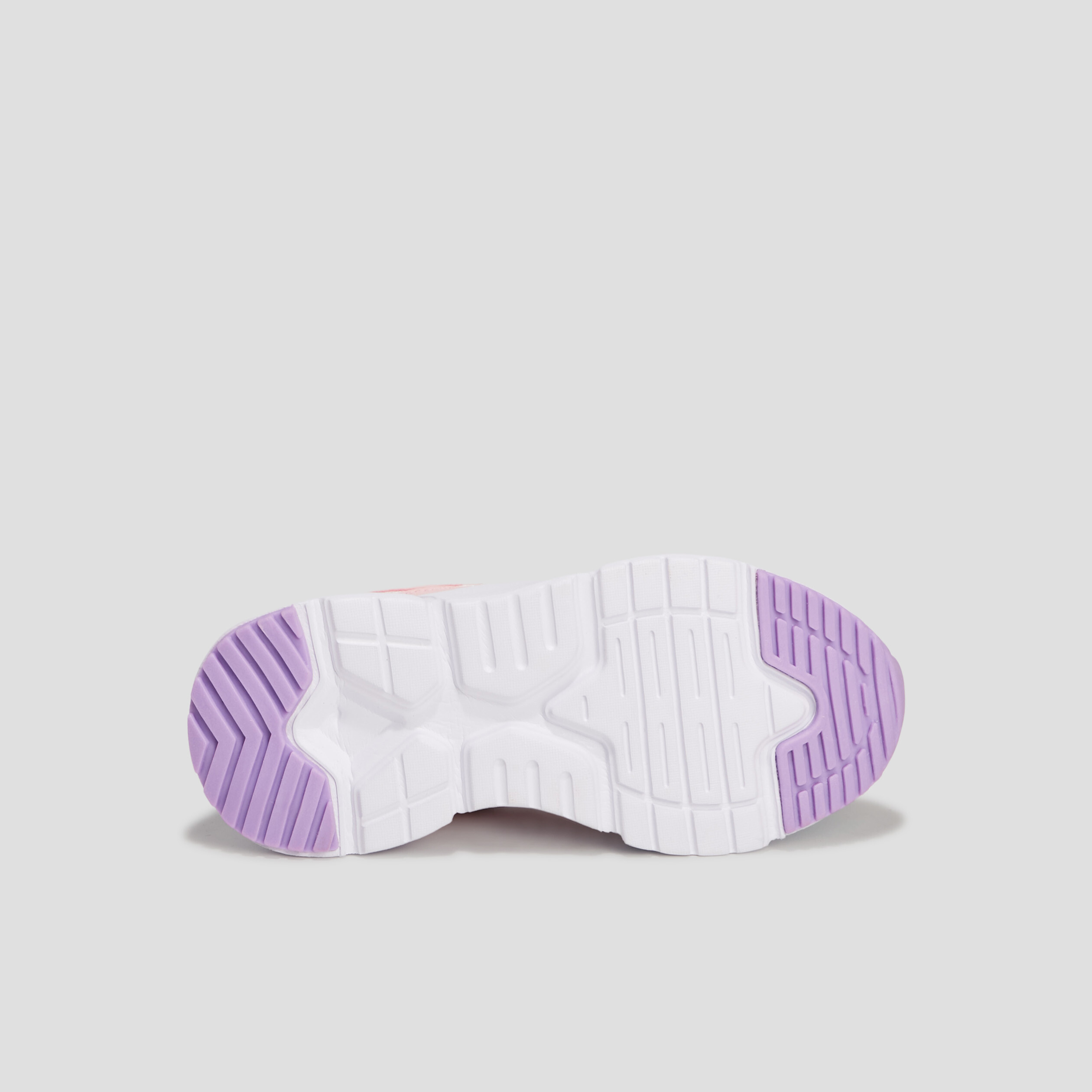 Baskets running Creeks multicolore fille | La Halle