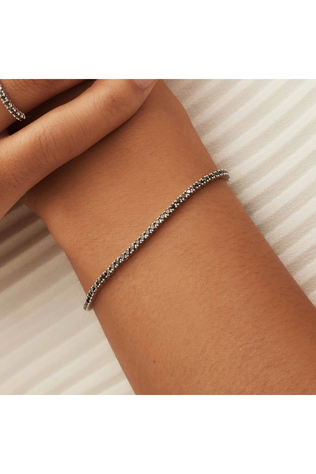 Isabel Bernard  Isabel Bernard De la Paix 14 Karat Armband