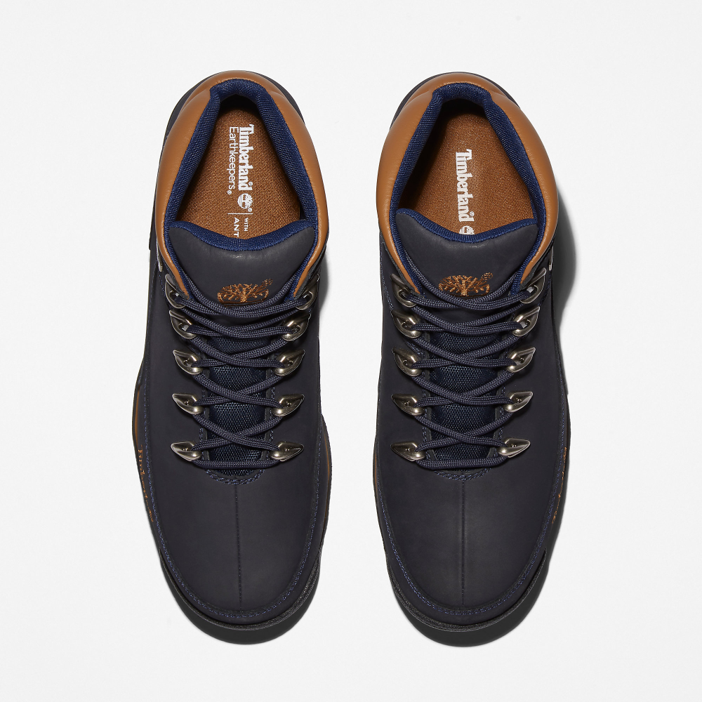 Timberland Euro Rock TB06165R4841 / blau