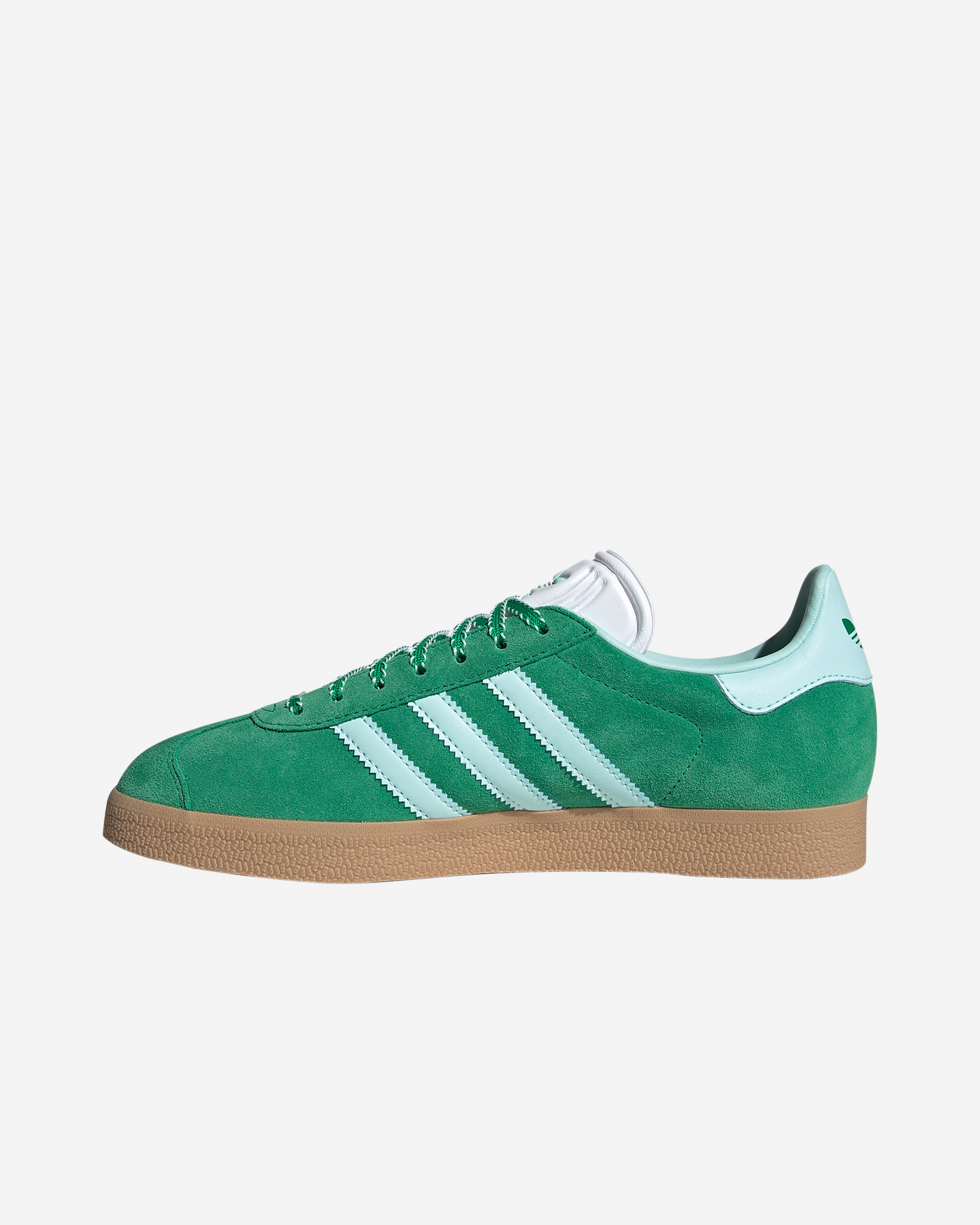 Buty sportowe Adidas Gazelle W JH7218