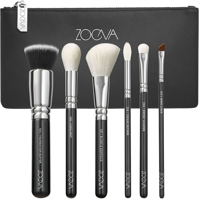 The Essential Brush Set