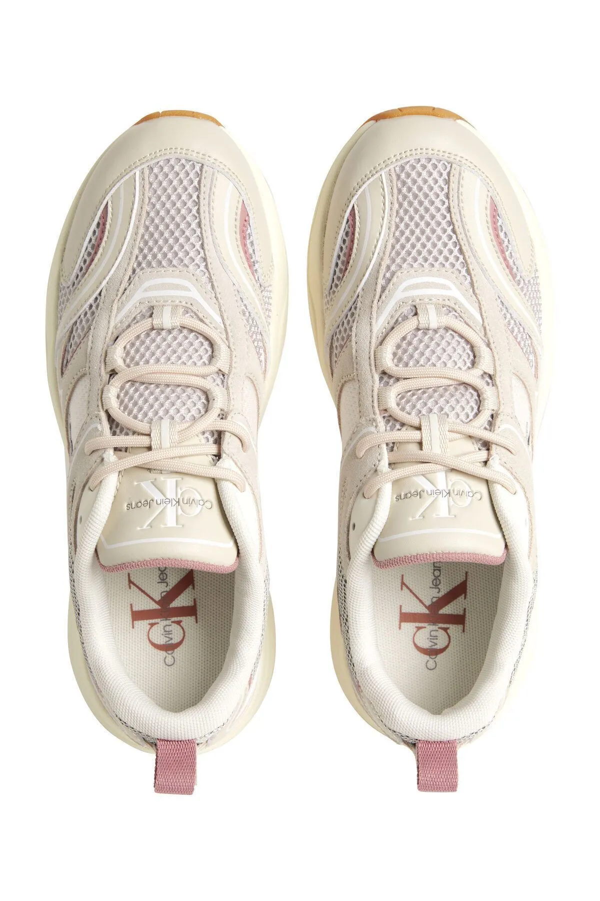 Calvin Klein  Retro Tennis Water-mesh W