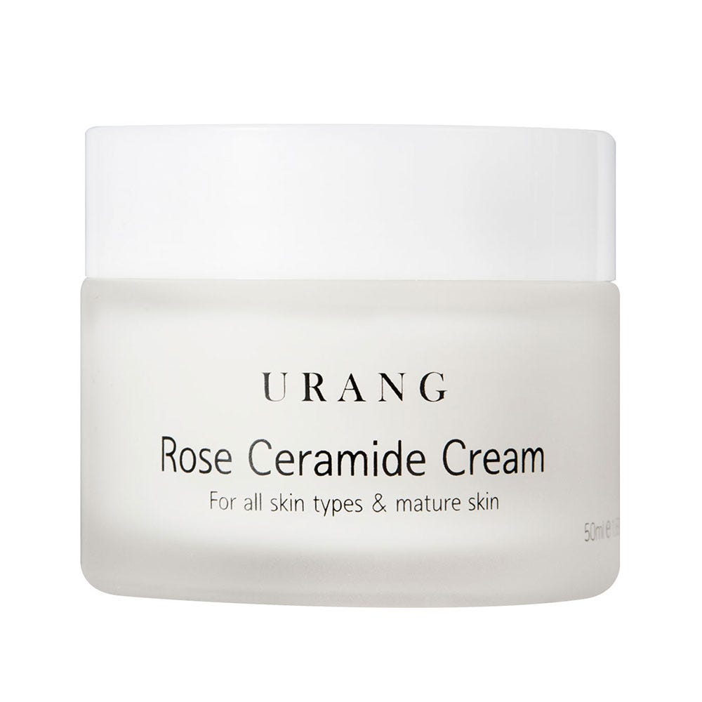 Urang Rose Ceramide Cream 50 ml