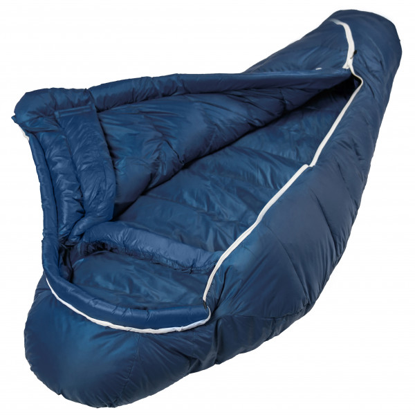 Grüezi Bag - Biopod DownWool Ice 185 - Daunenschlafsack