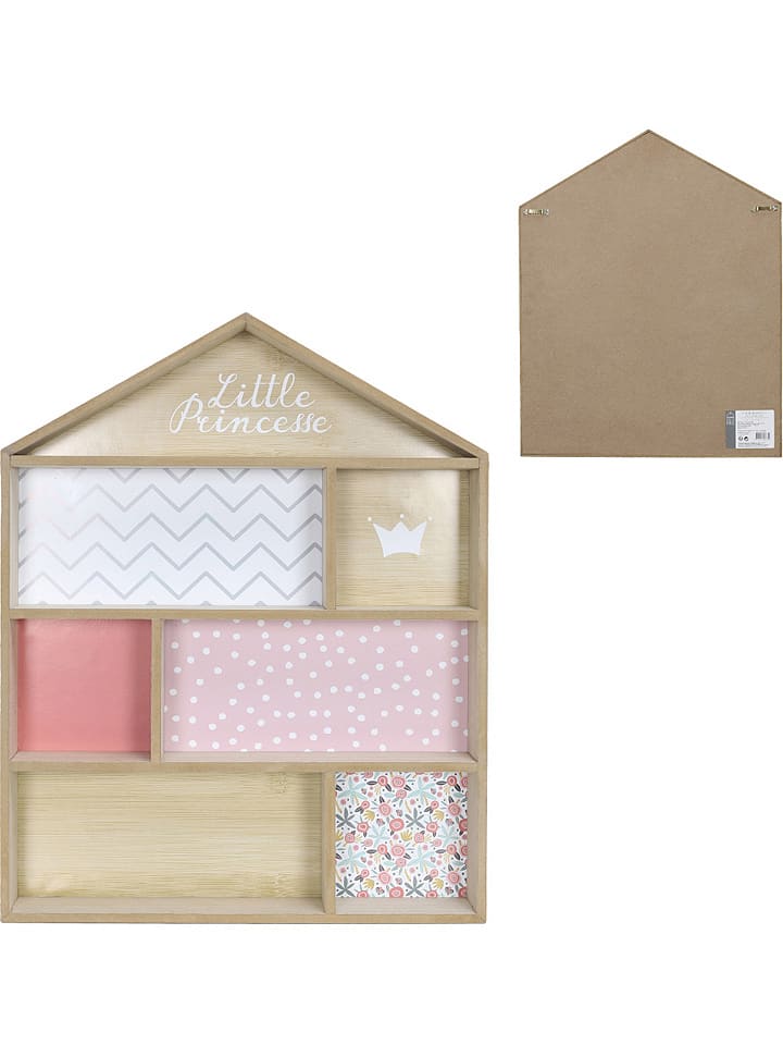 The Home Deco Kids Wandregal 