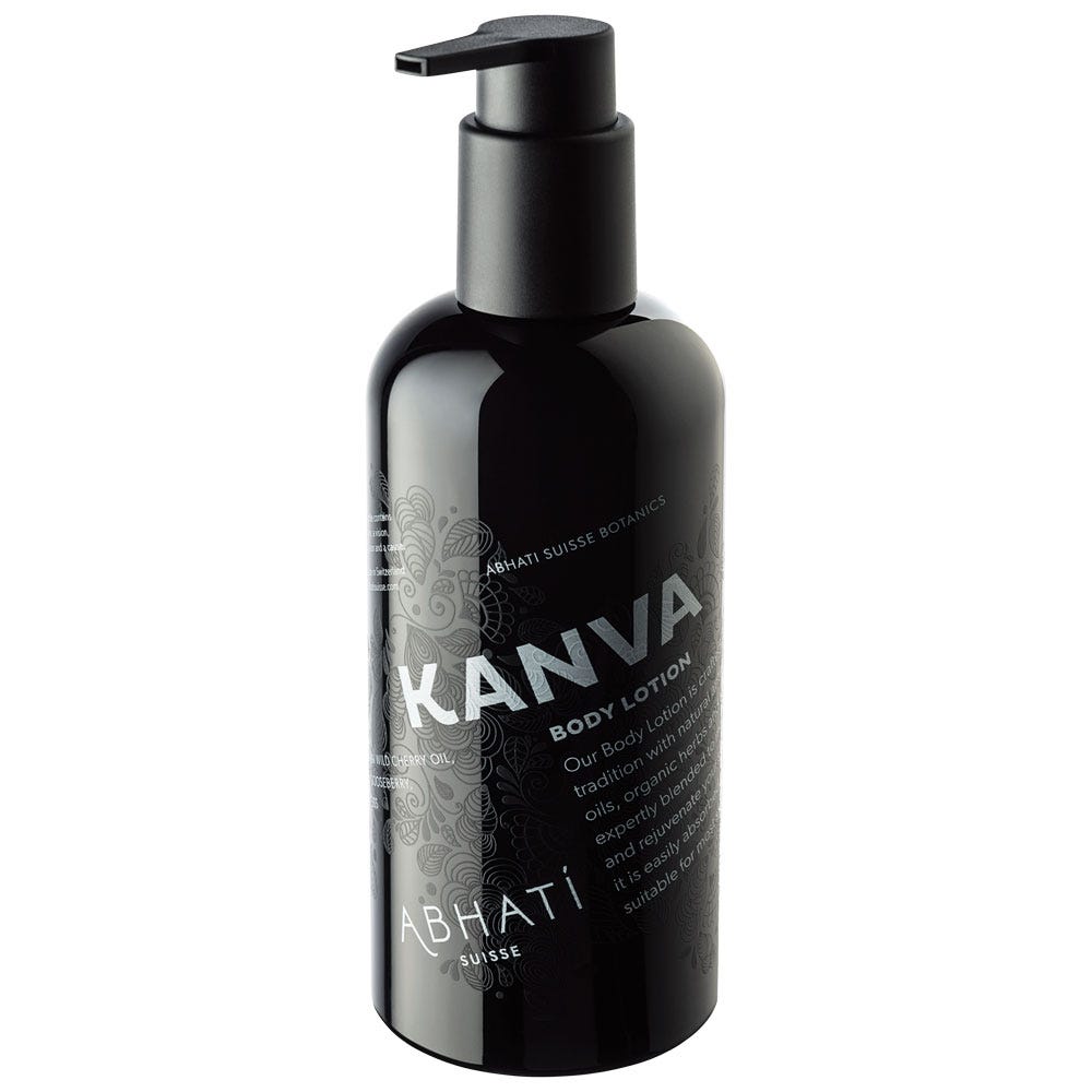 Abhati Suisse Bodylotion Kanva 300 ml