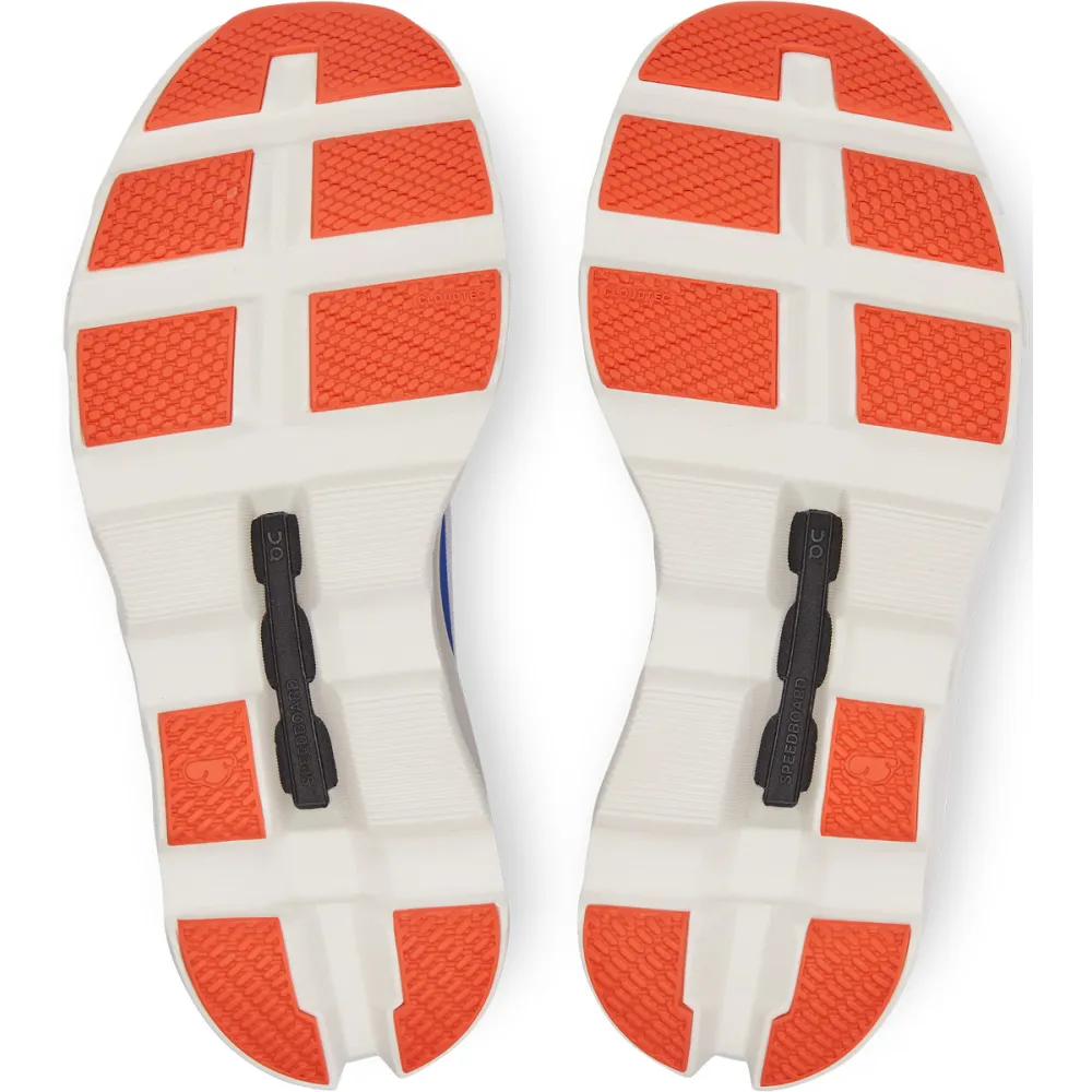 ON Cloudmonster 6198648 / weiss