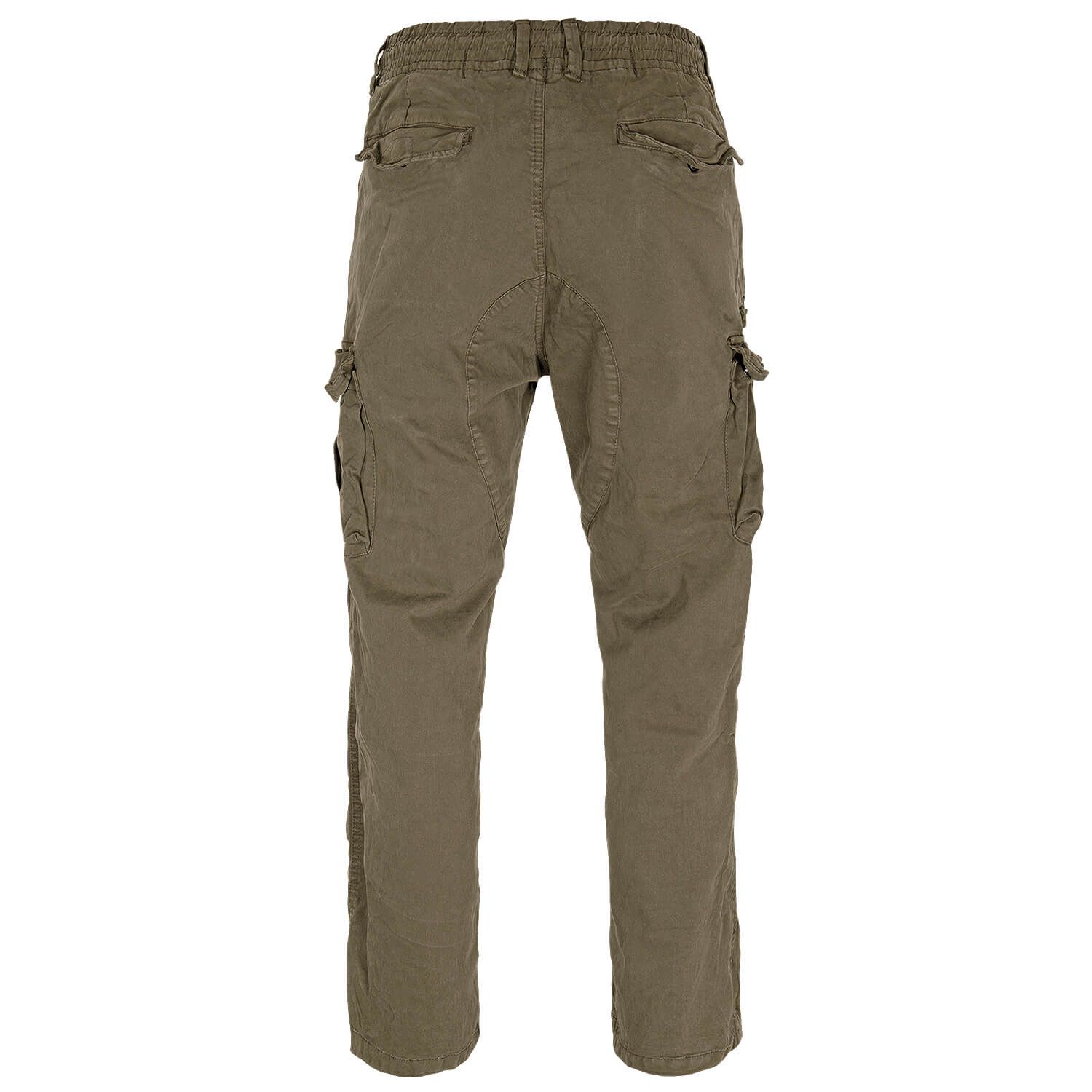 Vintage Cargo Hose Adam