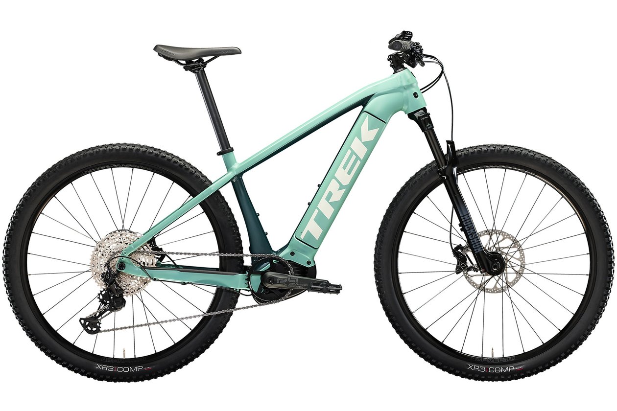 Trek Powerfly 5 Gen 4 - 625 Wh - 2023 - 27,5 Zoll - Diamant