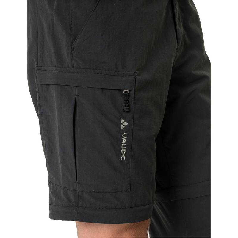 VAUDE Farley ZO V Zipphose Herren