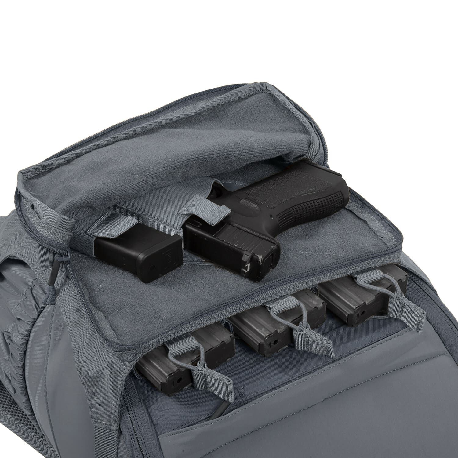 Bail Out Bag Backpack