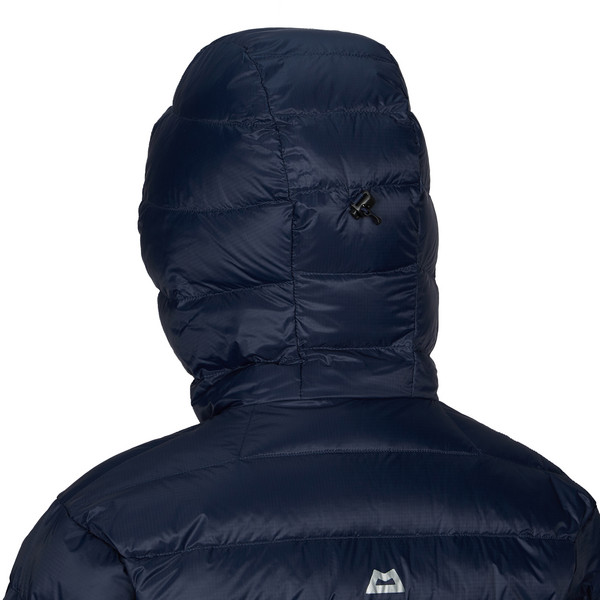 FROSTLINE WMNS JACKET Damen - Daunenjacke