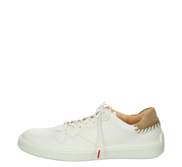 TURNA Sneaker low - Bianco/Kombi