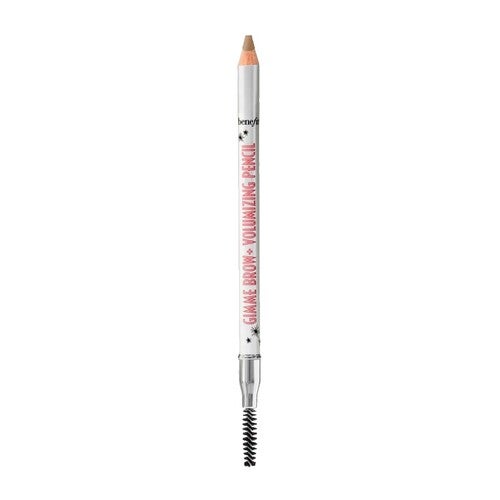 Benefit Gimme Brow+ Volumizing Pencil 03 Varm Lys Brun 1,19 gram