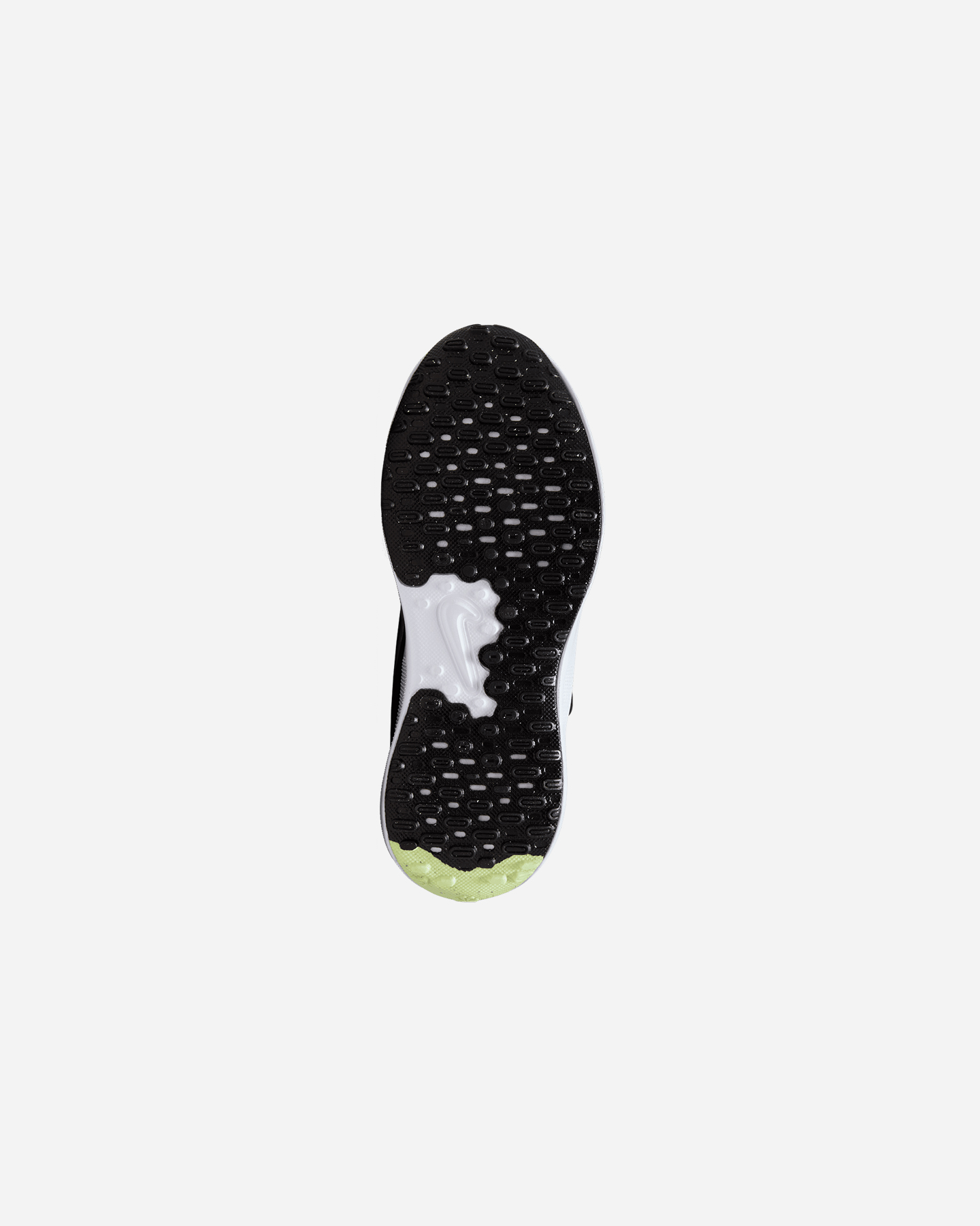 Buty sportowe Nike Revolution 7 Ps Jr FB7690-006