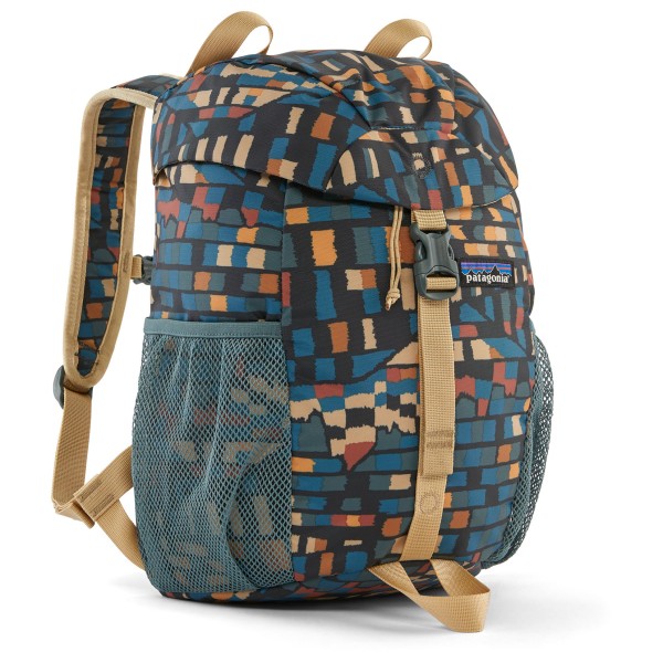 Patagonia - Kid's Refugito Day Pack 12 - Kinderrucksack