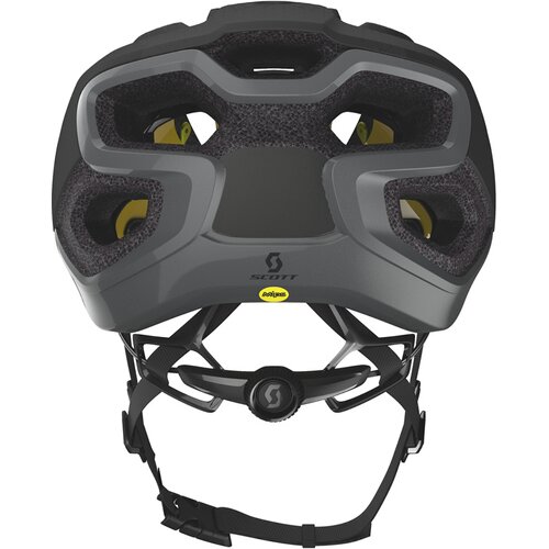 HERREN HELM FUGA PLUS