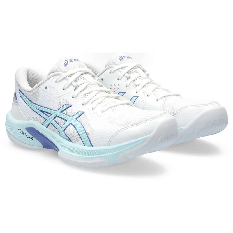 ASICS BEYOND FF Hallenschuhe Damen