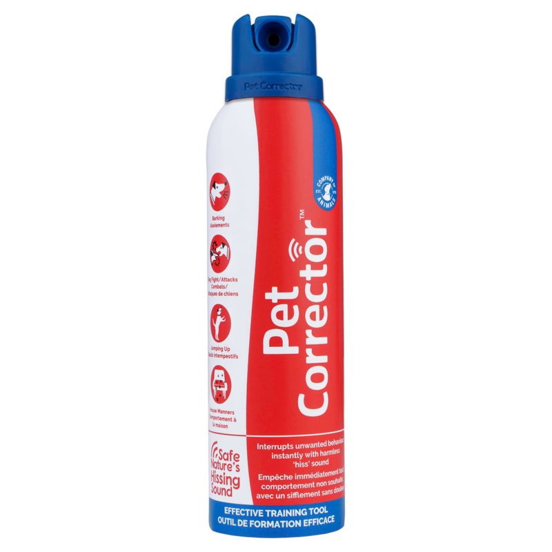 Pet Corrector Spray zu TOP-Preisen