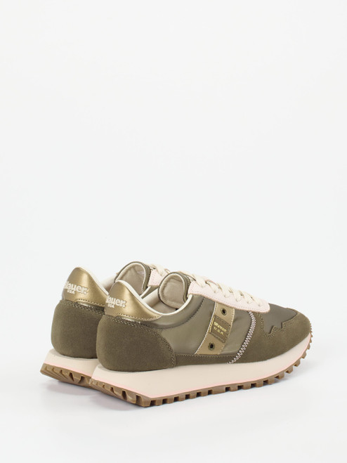 Sneaker-81652490011 Blauer