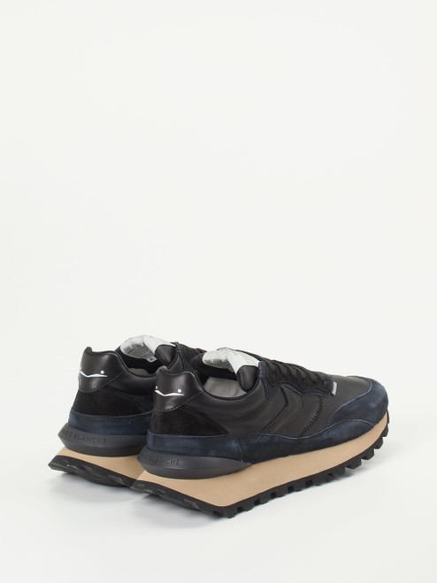 Sneaker-46611000011 Voile Blanche